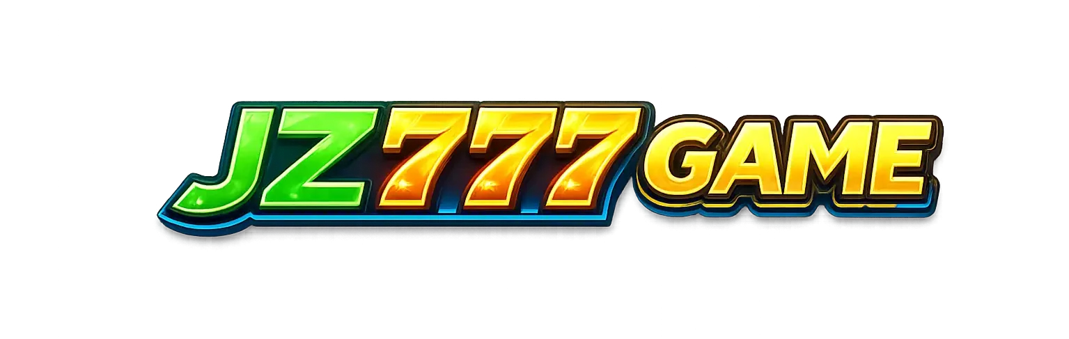 JZ777 Game official logo Pakistan online earning app